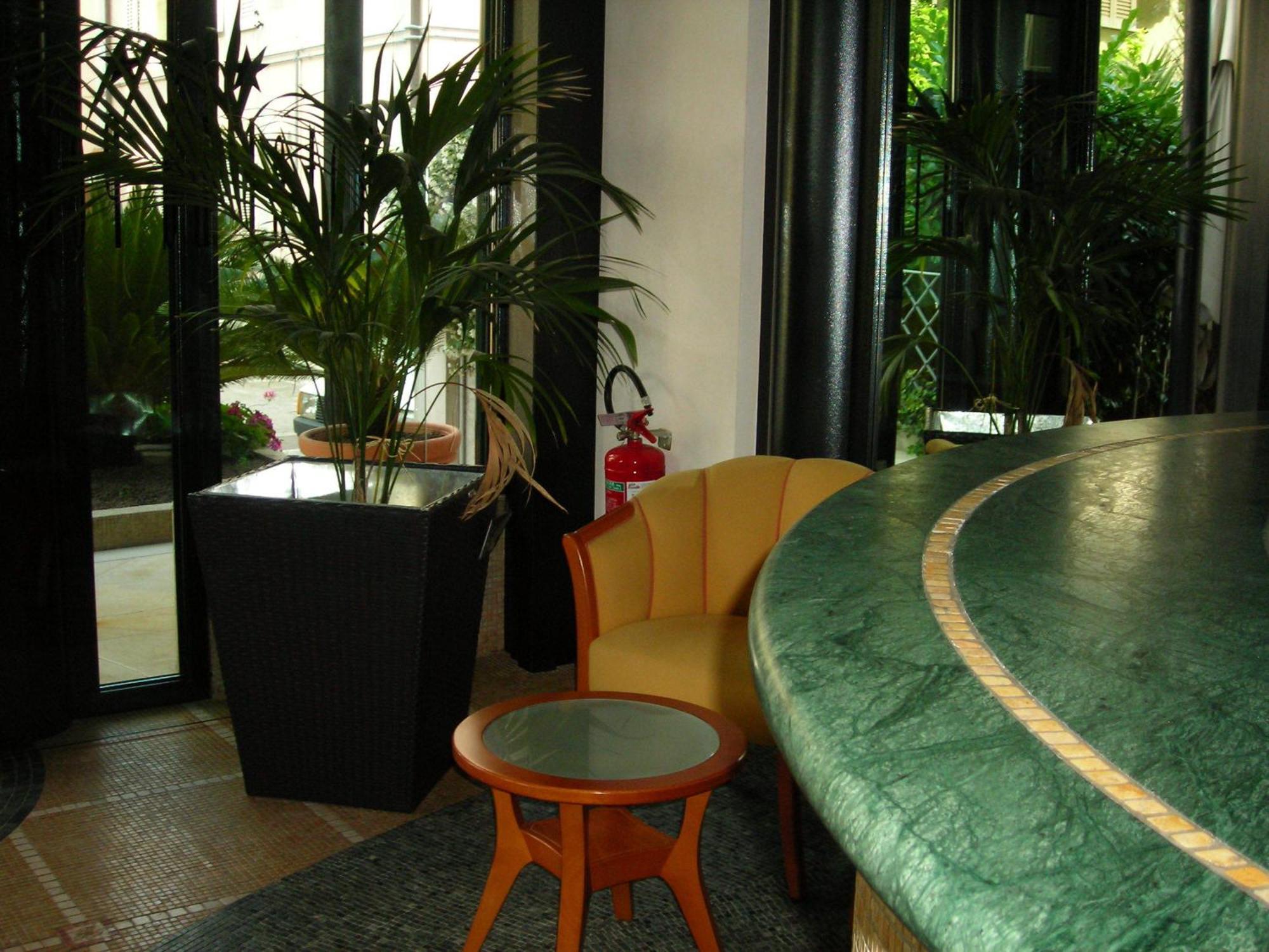 La Perla B&B Hotel Roseto Degli Abruzzi Exteriör bild