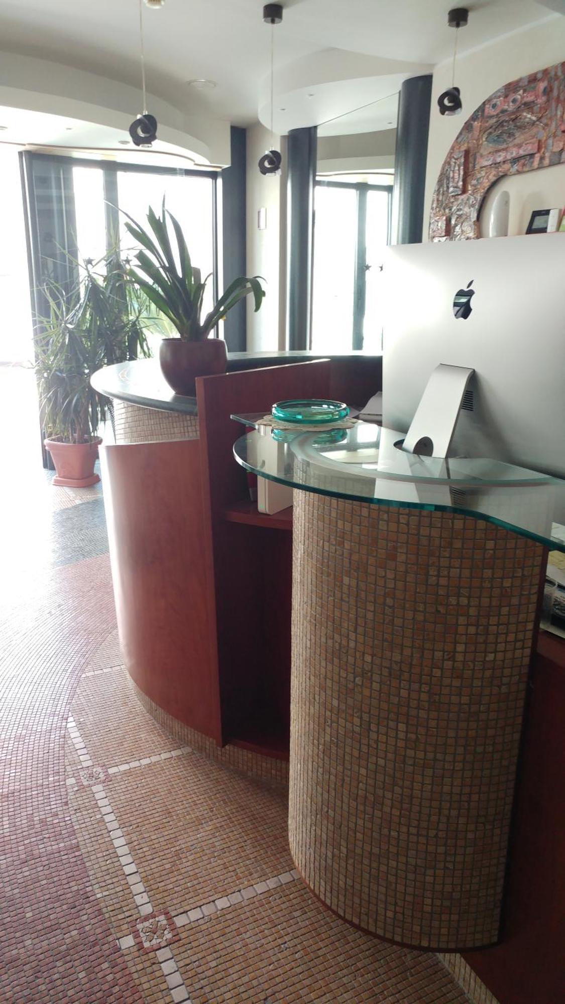 La Perla B&B Hotel Roseto Degli Abruzzi Exteriör bild